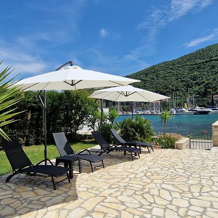 Apartments Pralas Mokošica Εξωτερικό φωτογραφία