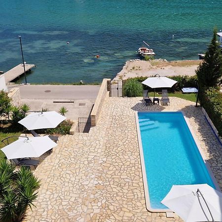 Apartments Pralas Mokošica Εξωτερικό φωτογραφία