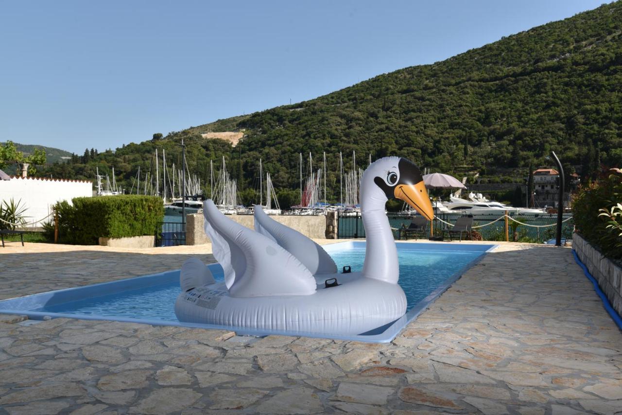 Apartments Pralas Mokošica Εξωτερικό φωτογραφία