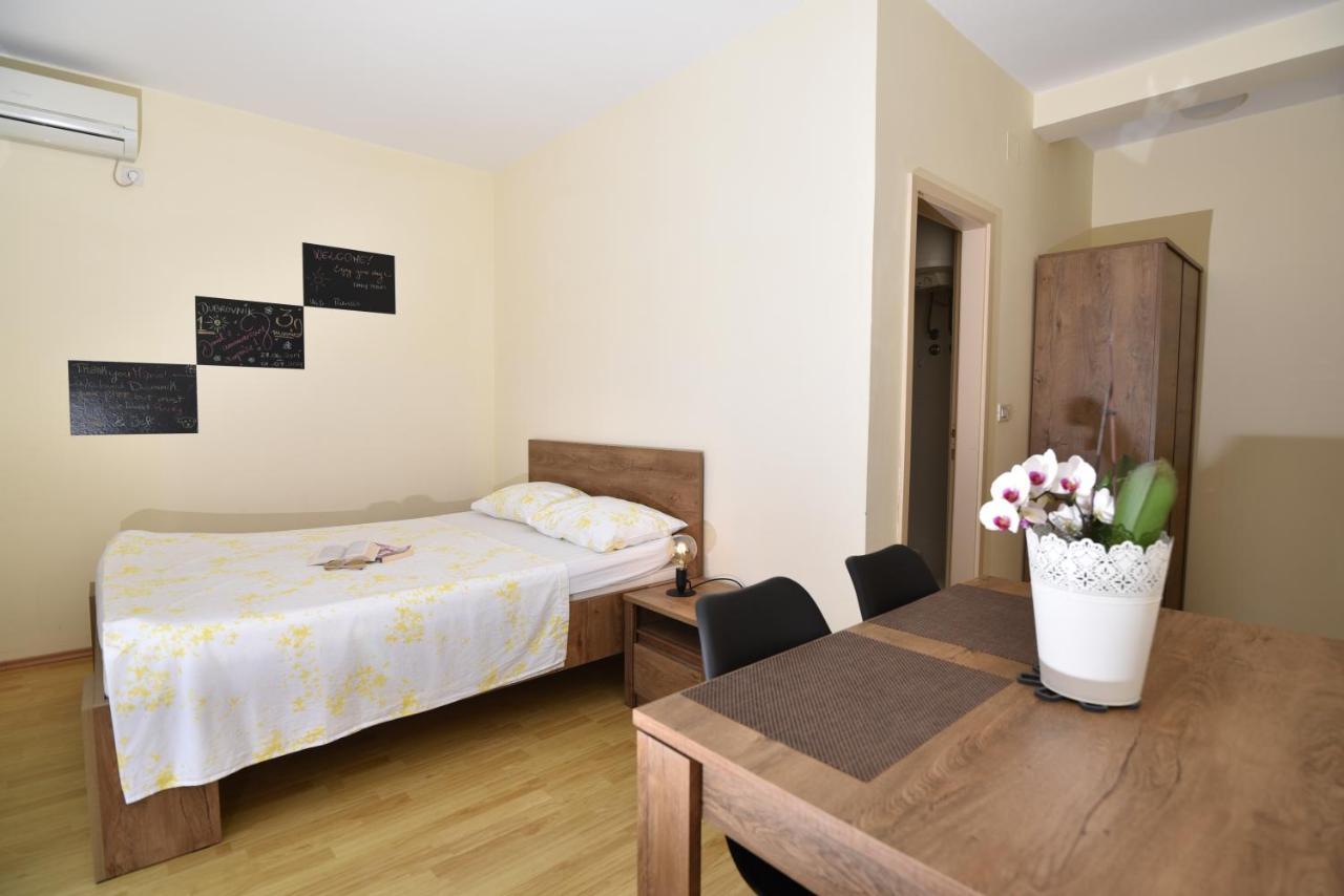 Apartments Pralas Mokošica Εξωτερικό φωτογραφία