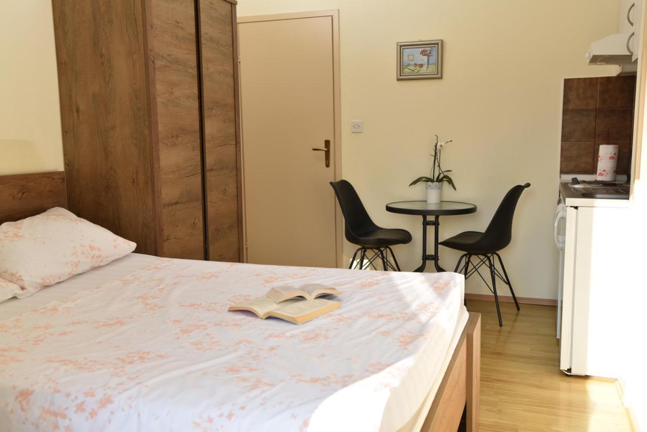 Apartments Pralas Mokošica Εξωτερικό φωτογραφία