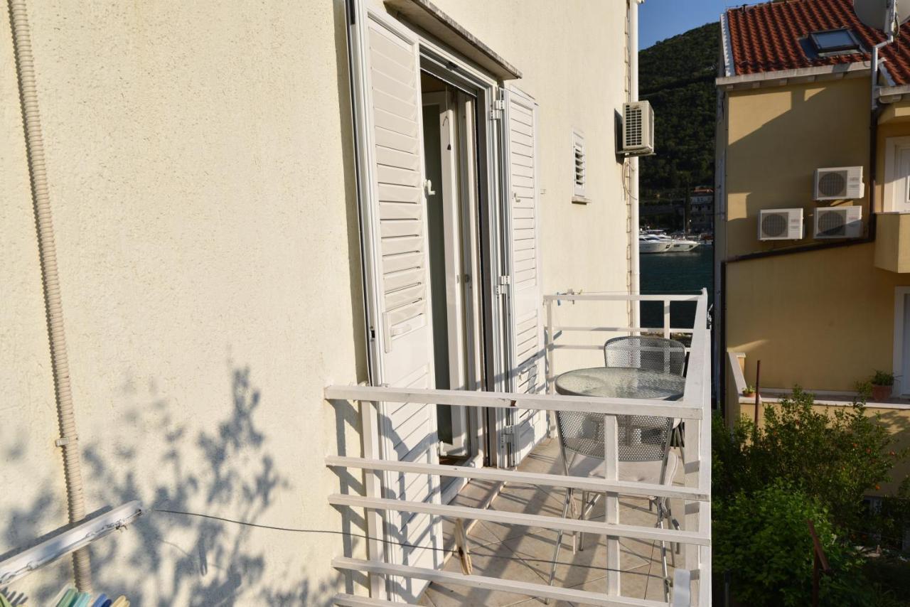 Apartments Pralas Mokošica Εξωτερικό φωτογραφία