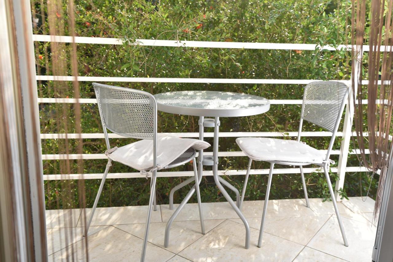 Apartments Pralas Mokošica Εξωτερικό φωτογραφία