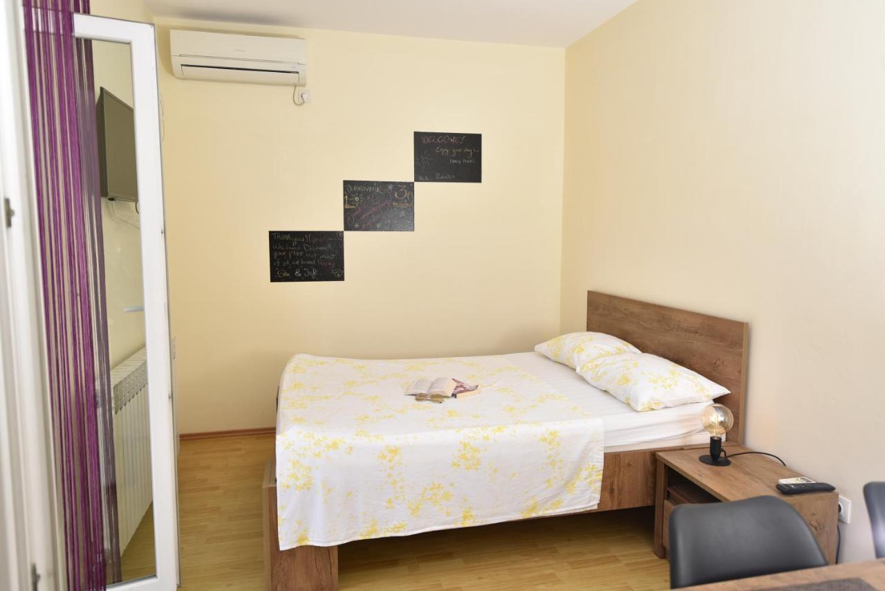 Apartments Pralas Mokošica Εξωτερικό φωτογραφία
