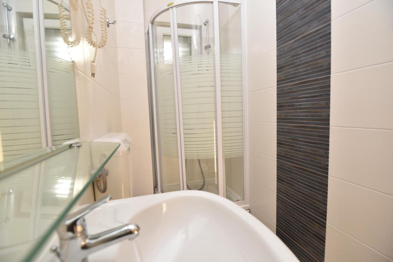 Apartments Pralas Mokošica Εξωτερικό φωτογραφία