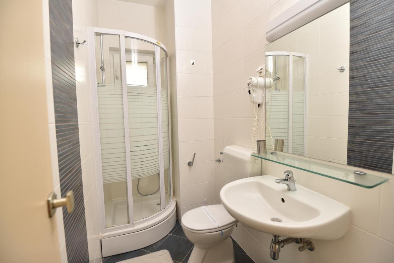 Apartments Pralas Mokošica Εξωτερικό φωτογραφία