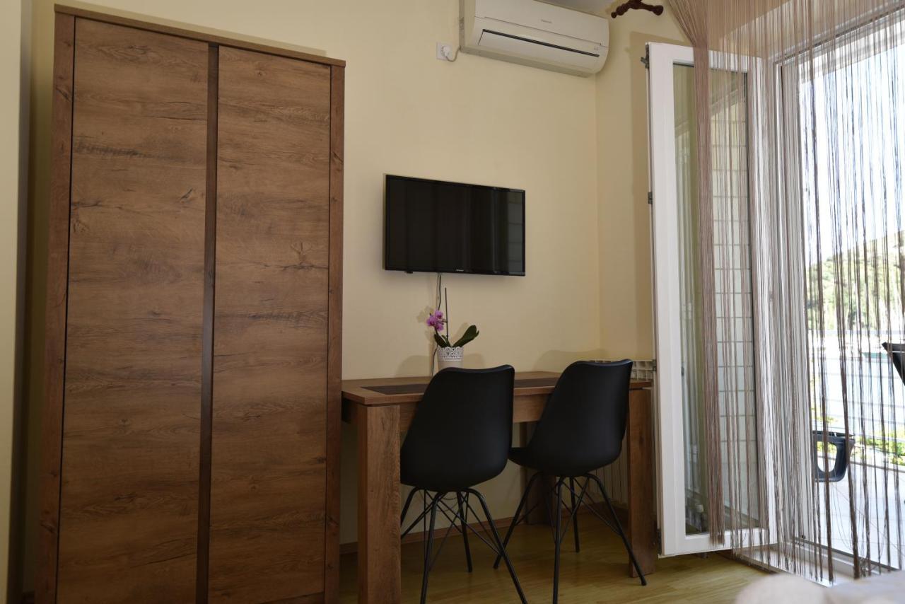 Apartments Pralas Mokošica Εξωτερικό φωτογραφία
