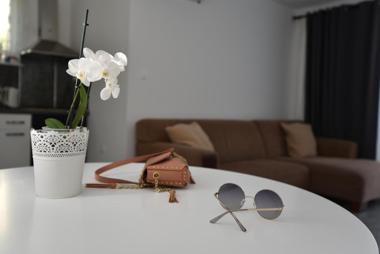 Apartments Pralas Mokošica Εξωτερικό φωτογραφία