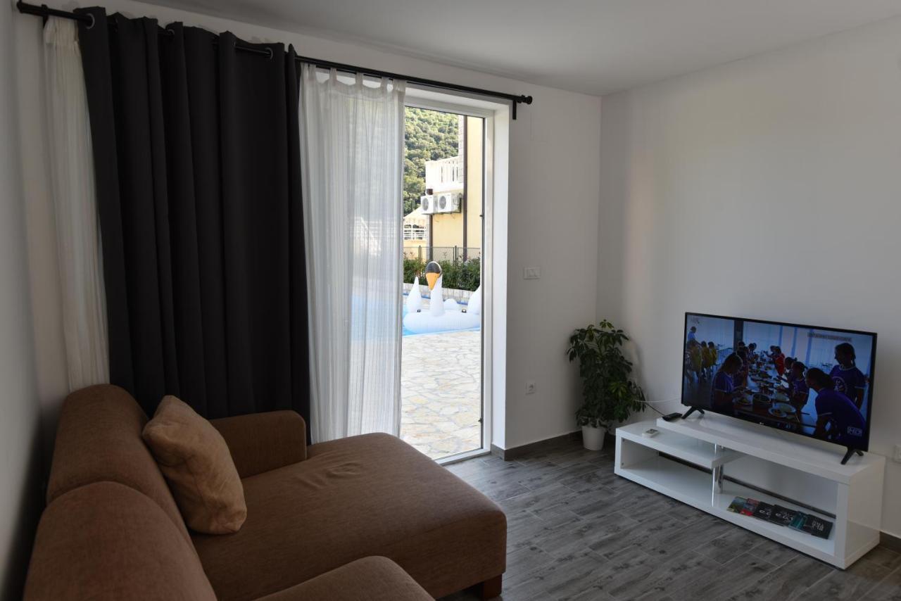 Apartments Pralas Mokošica Εξωτερικό φωτογραφία
