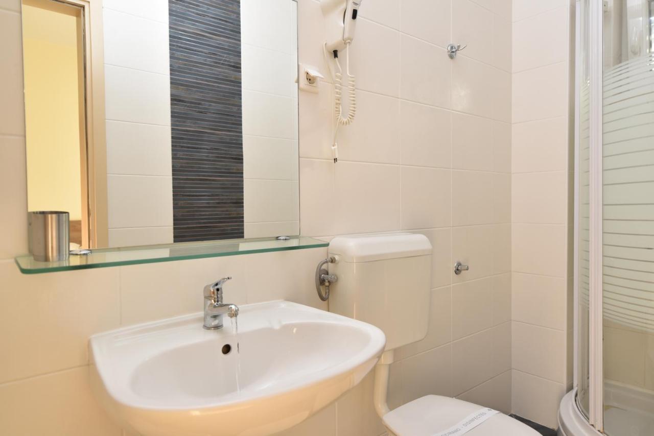 Apartments Pralas Mokošica Εξωτερικό φωτογραφία