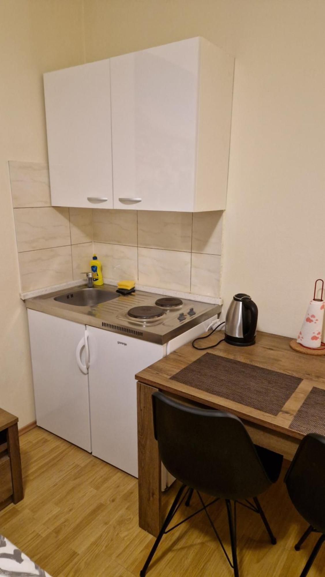 Apartments Pralas Mokošica Εξωτερικό φωτογραφία