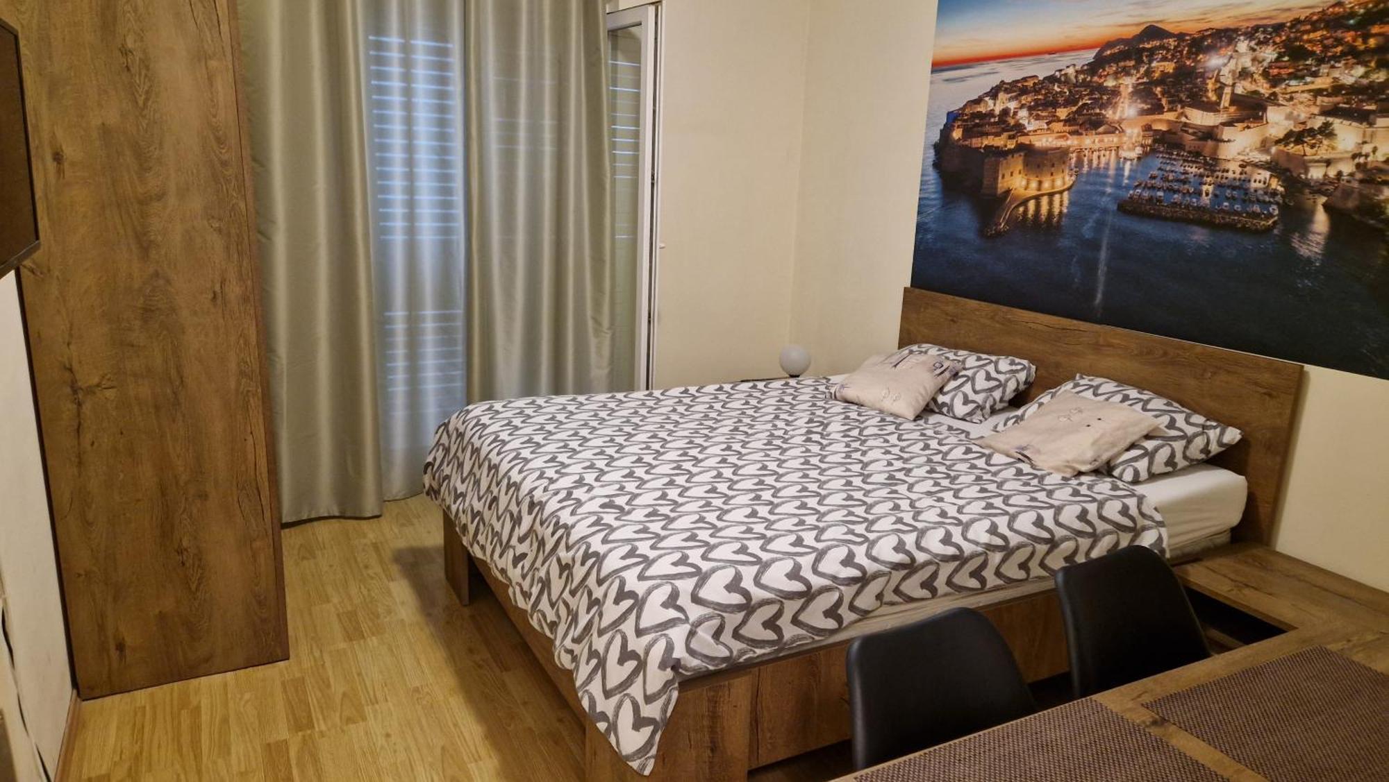 Apartments Pralas Mokošica Εξωτερικό φωτογραφία