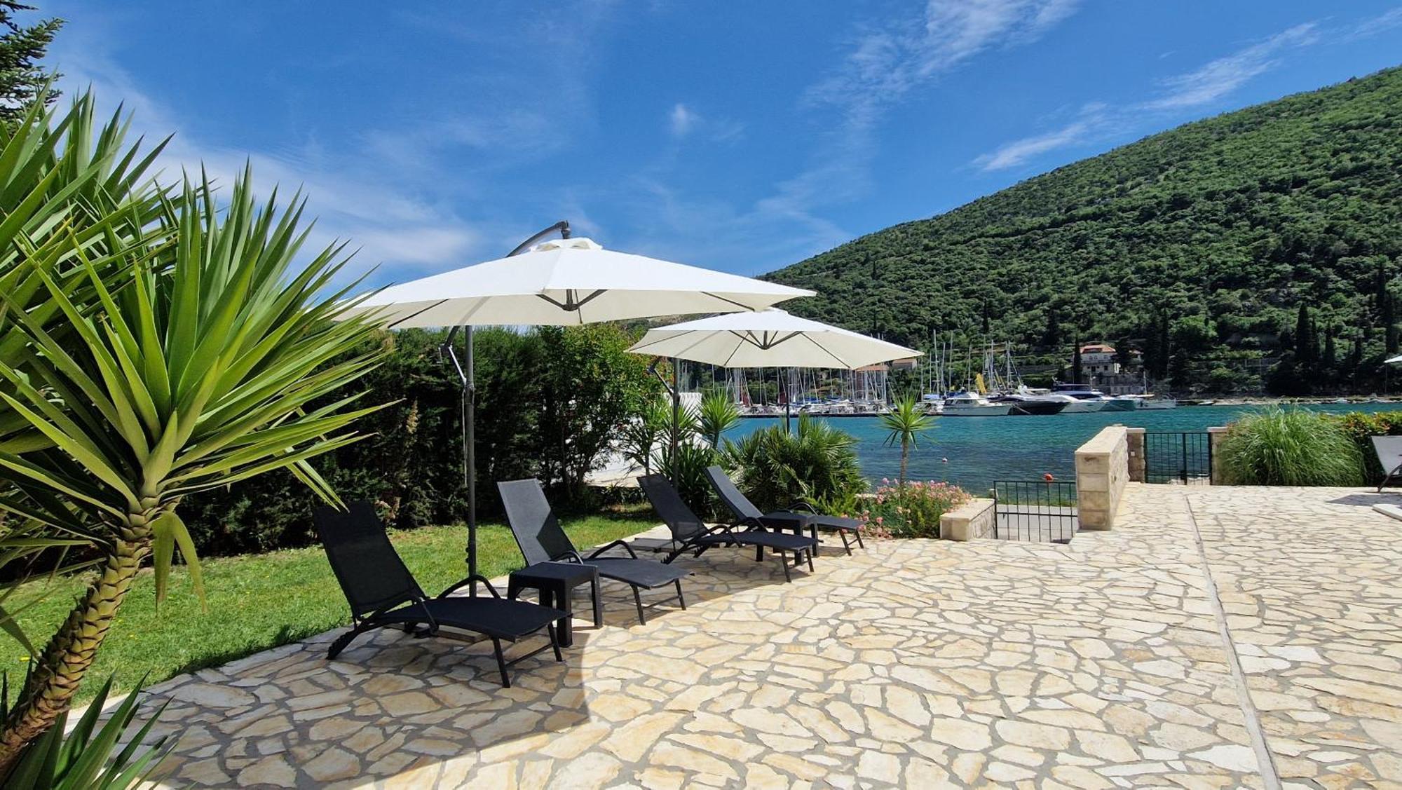 Apartments Pralas Mokošica Εξωτερικό φωτογραφία