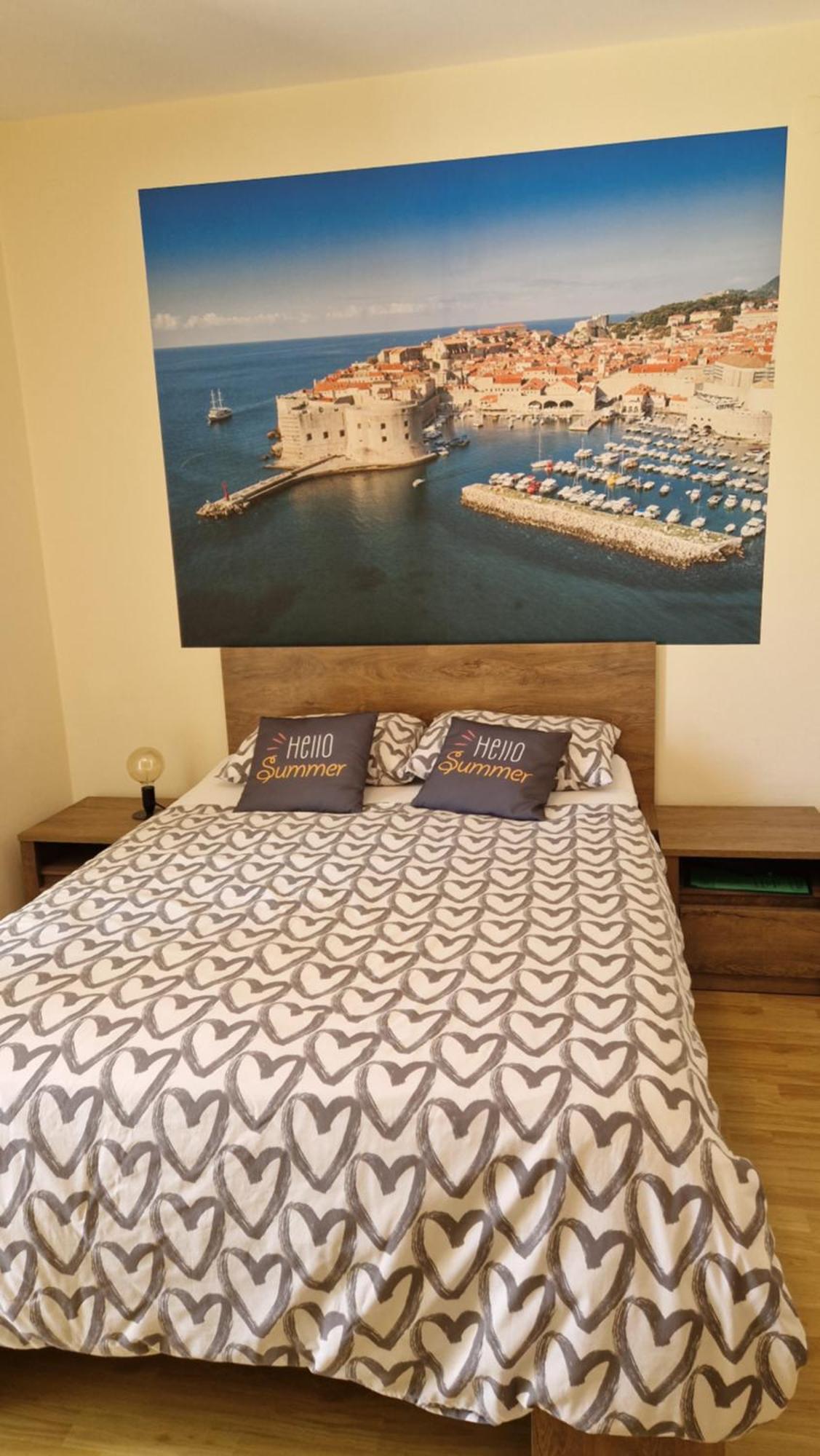 Apartments Pralas Mokošica Δωμάτιο φωτογραφία