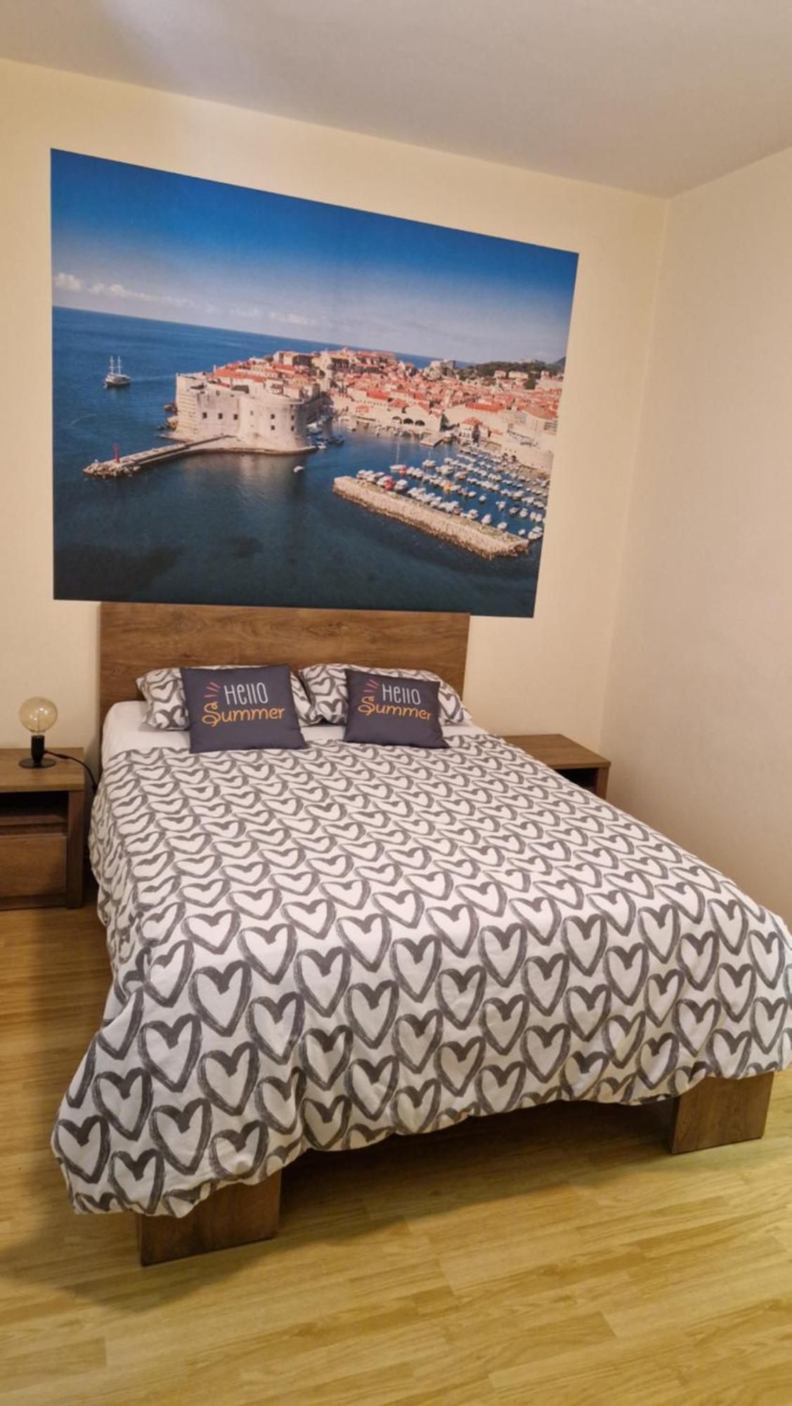 Apartments Pralas Mokošica Δωμάτιο φωτογραφία