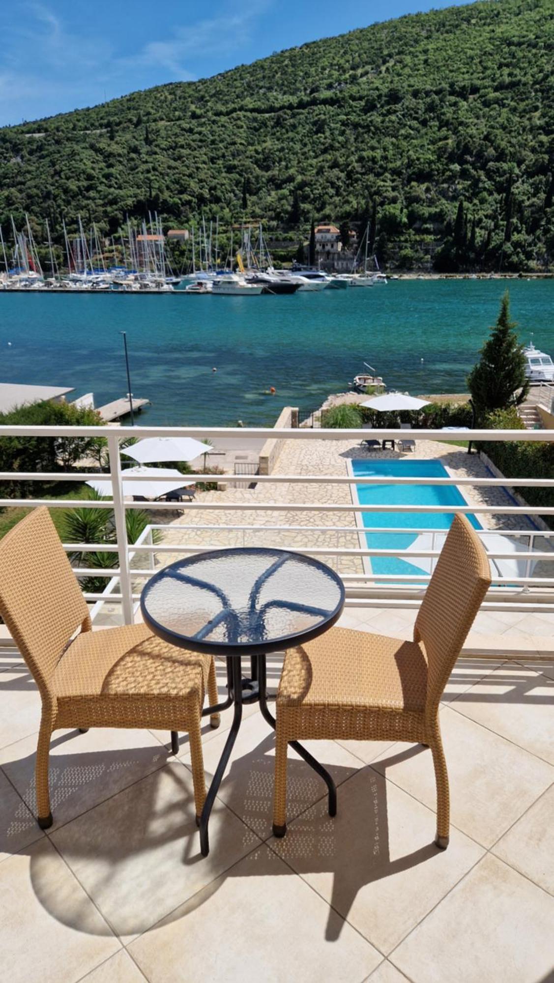 Apartments Pralas Mokošica Δωμάτιο φωτογραφία